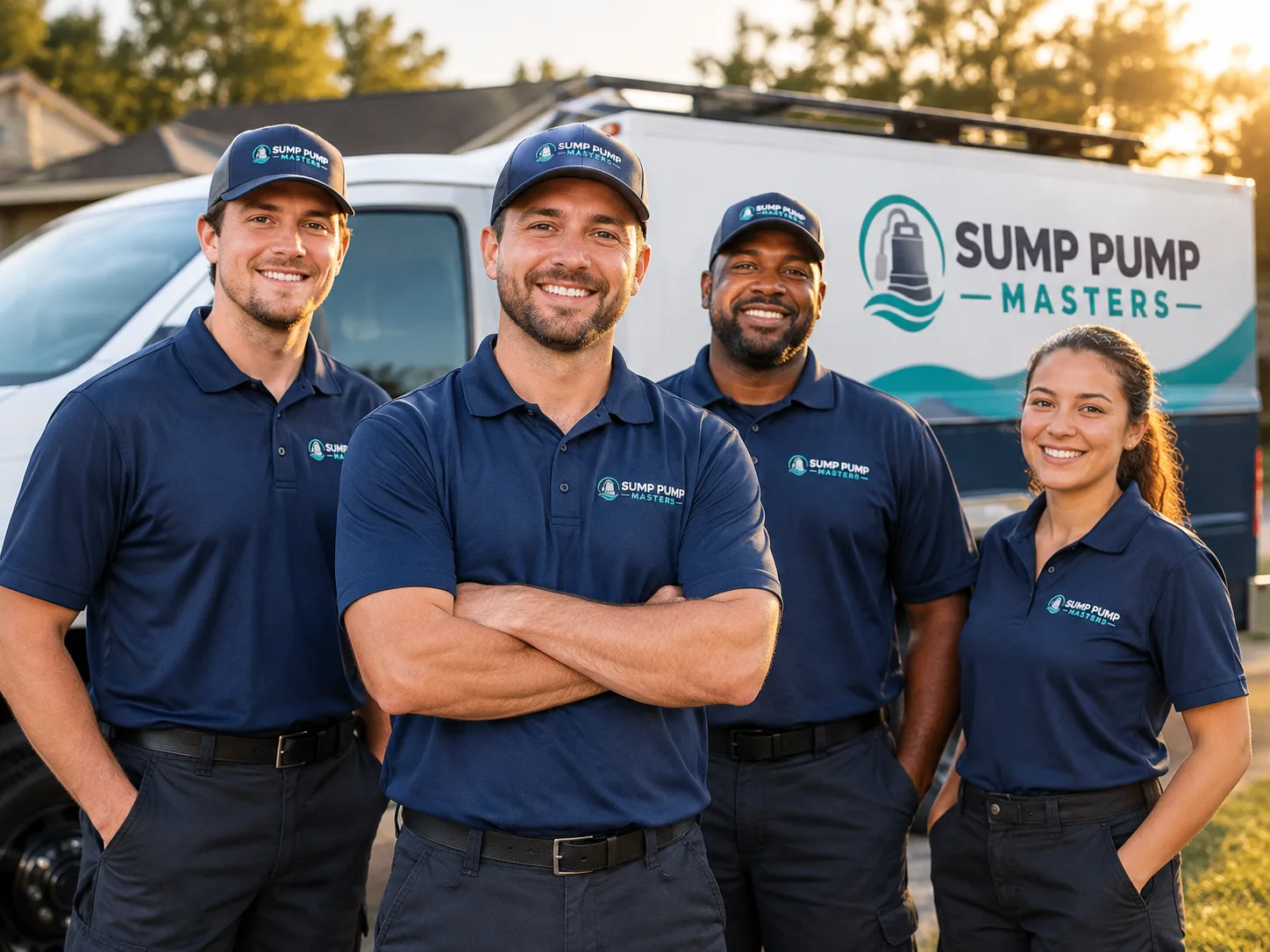Sump Pump Repair company in Michigan City, MS